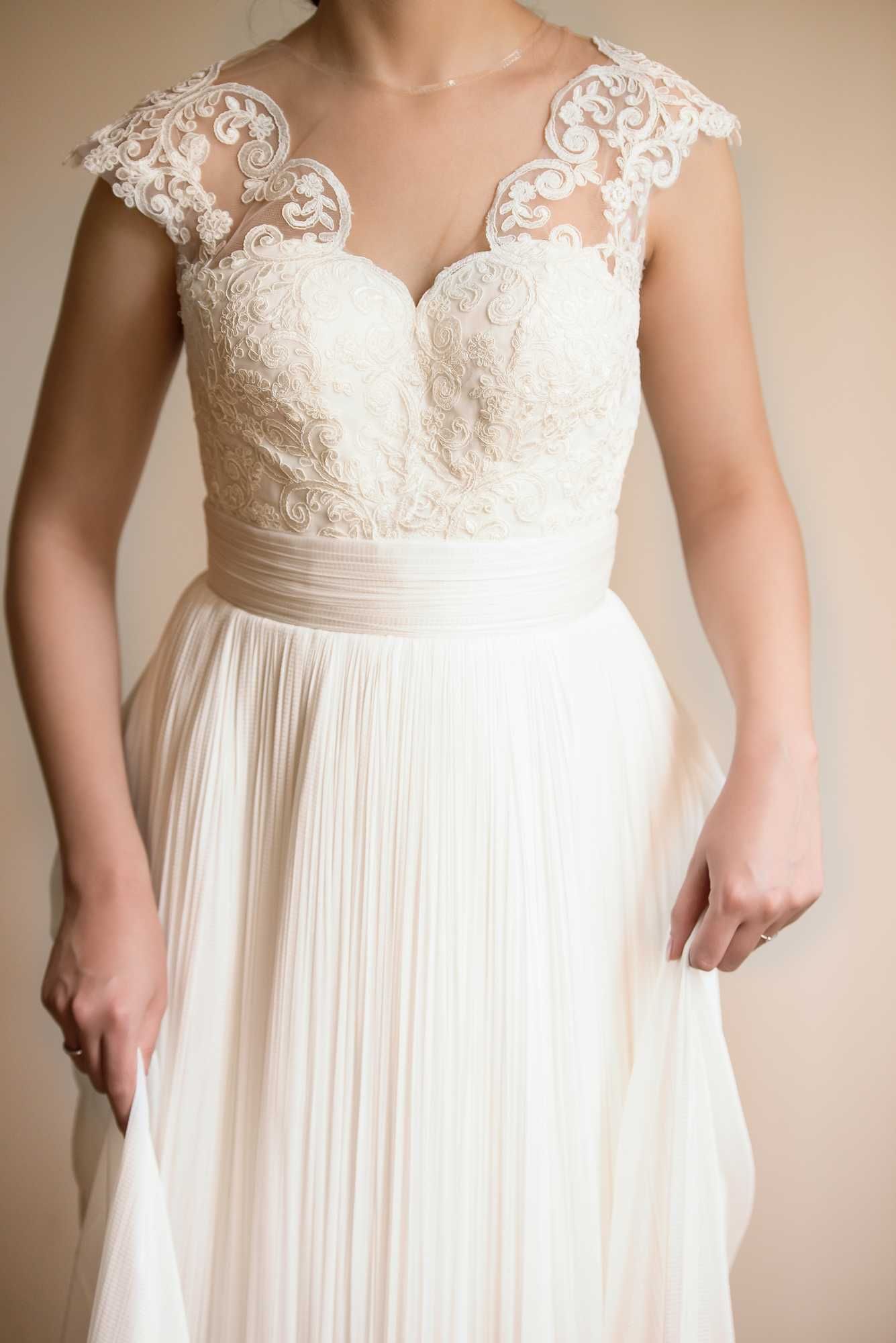 Rochie mireasă BestBride