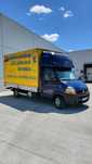 Vând Renault Master prelată!