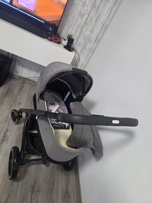 Количка 3в 1 CYBEX