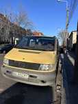 Mercedes vito 1999