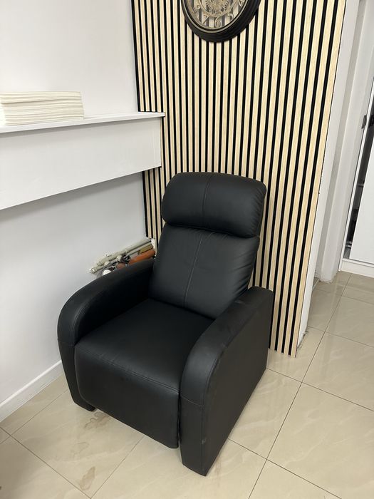 Масажно кресло за педикюр