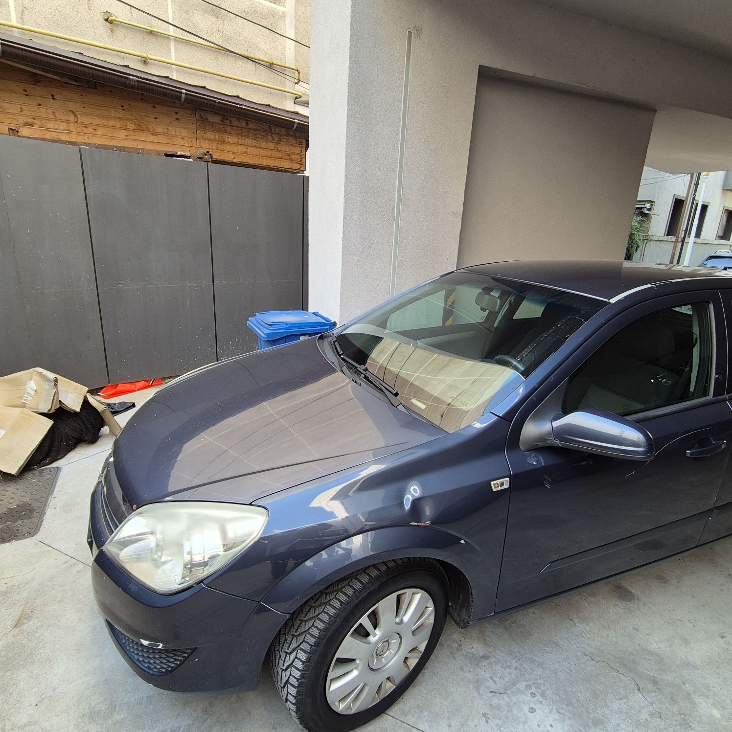 Opel astra h 2007 unic proprietar 92.000 km!!!