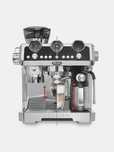 Кофеварка Рожковая DeLonghi.ЕСТЬ ВСЕ МОДЕЛИ +Доставка БЕСПЛАТНО