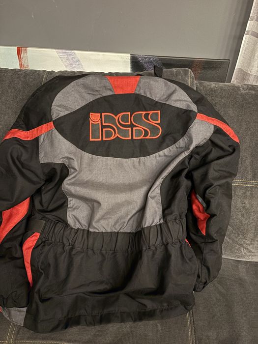 Geaca goretex touring IXS