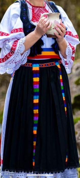 Sort traditional lucrat manual