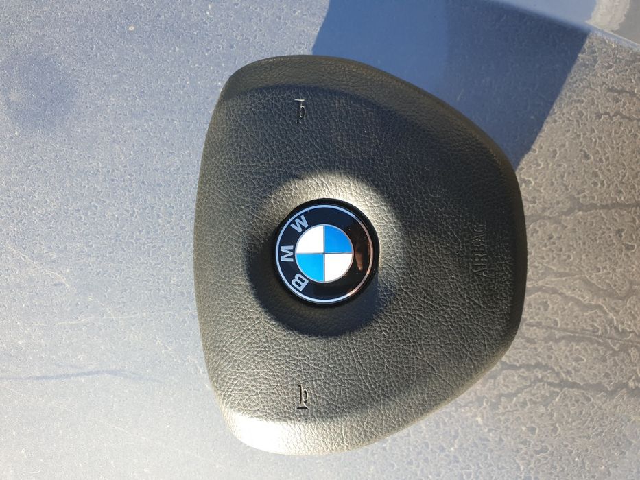 Аербег за бмв f10 f11