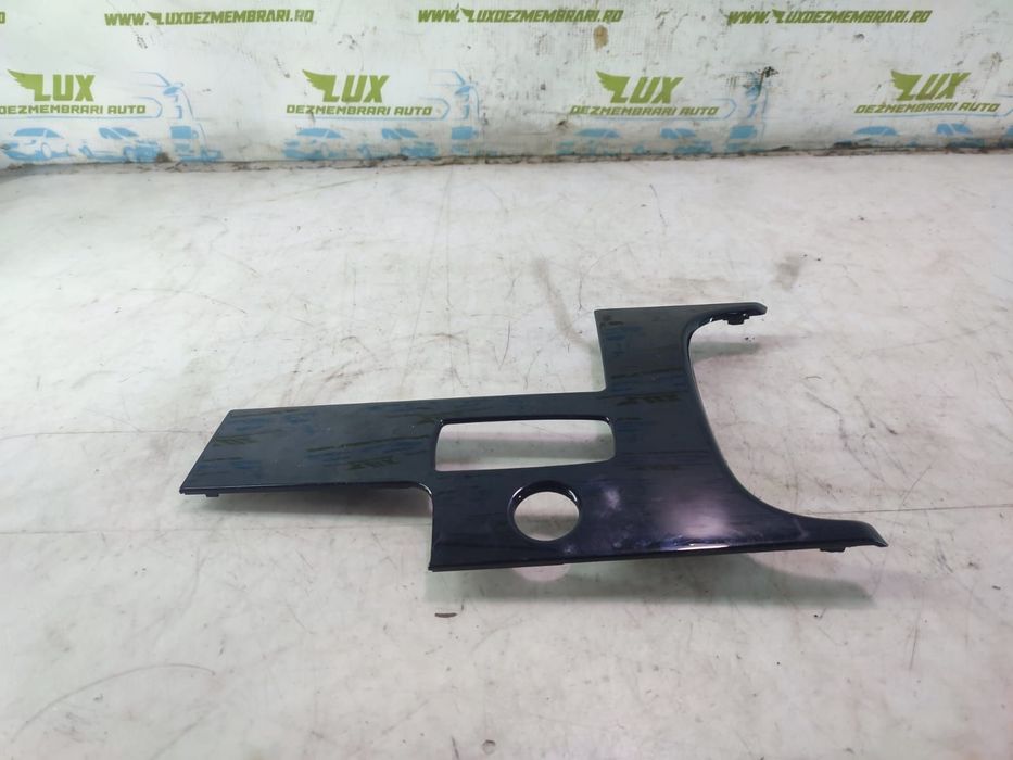 Ornament consola centrala 4H1857130C Audi A8 D4/4H [2010 - 2014] 4.2
