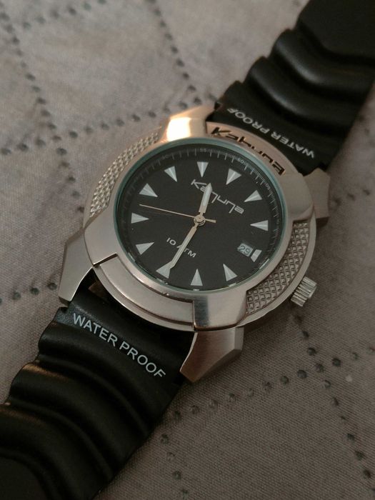 Meister Anker - Diver