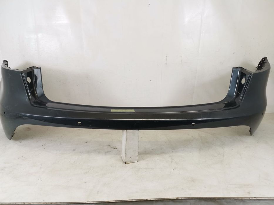 Bara Spate Porsche  Macan 1 [facelift] 2018 2019 2020 2021 Cu Senzori