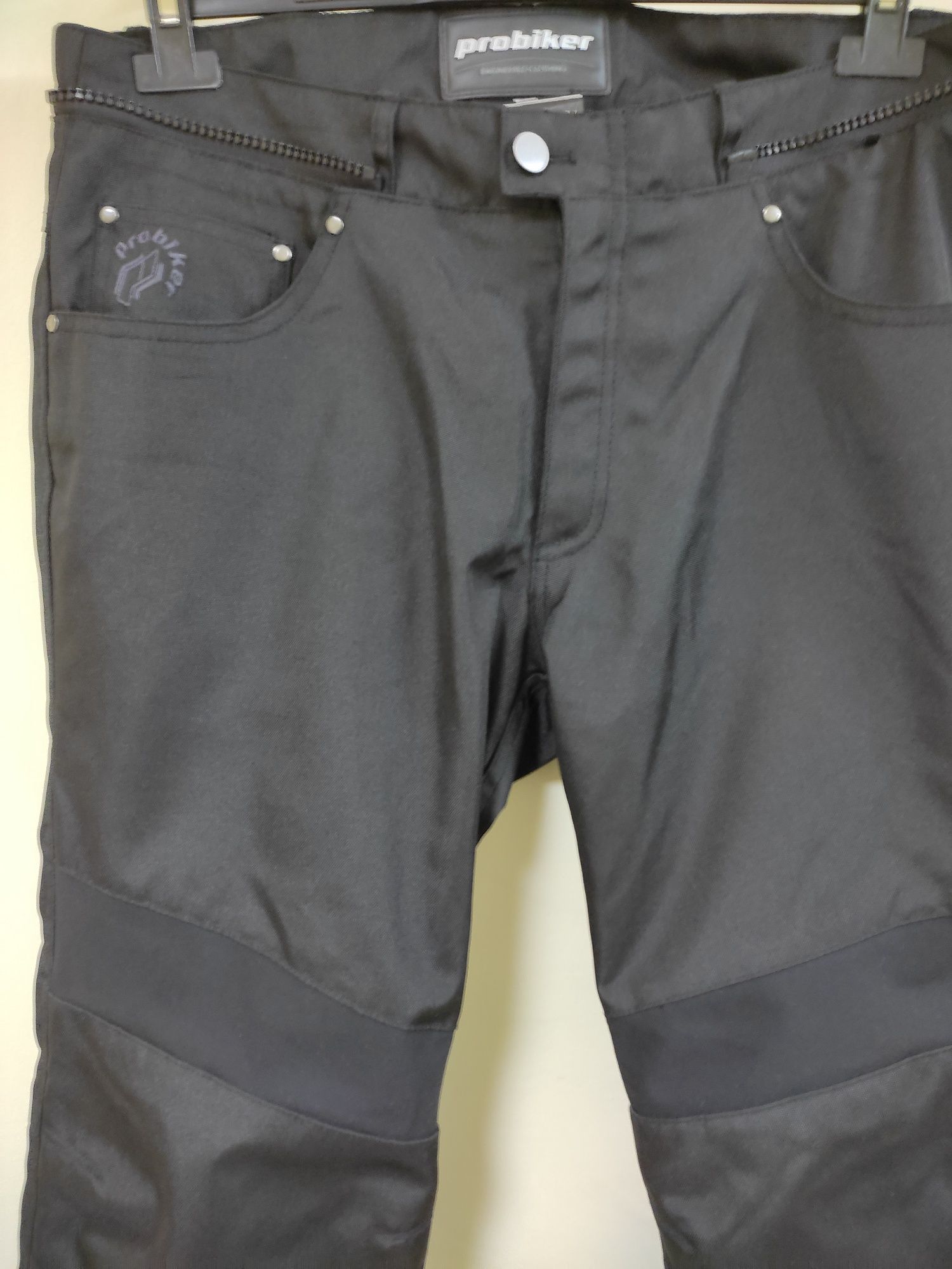 Pantaloni  Probiker bărbați/ 50