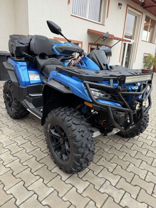 Cfmoto cforce 1000 2023