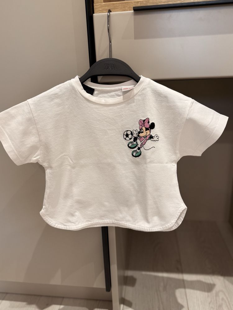Vand hainute Zara, Nike, Next