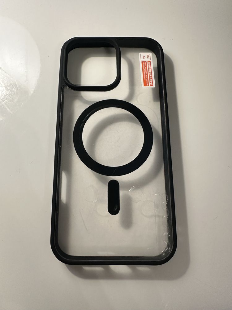 Husa magsafe pentru iphone 16 pro max /16 /16 plus/14 pro max