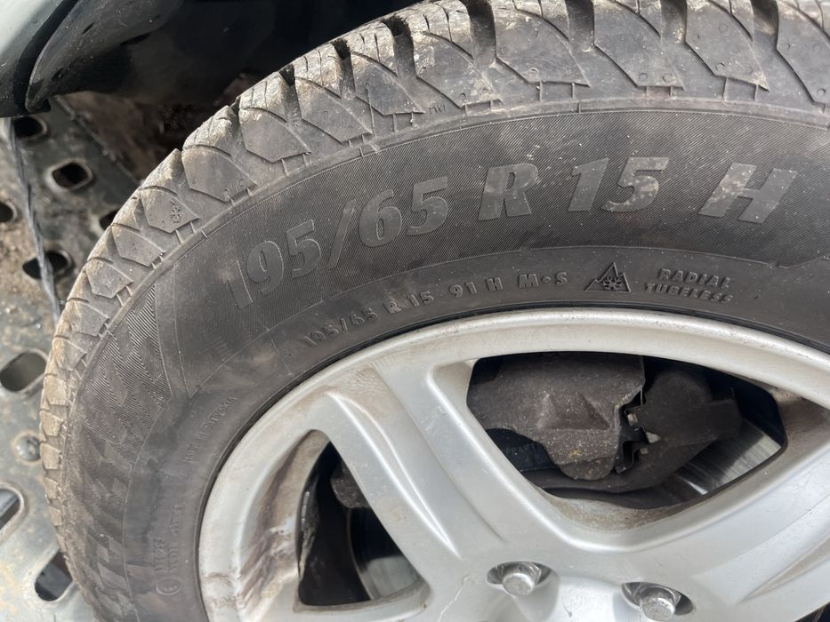 Vand usa dreapta fata si spate Mazda 6 break 2005-2008