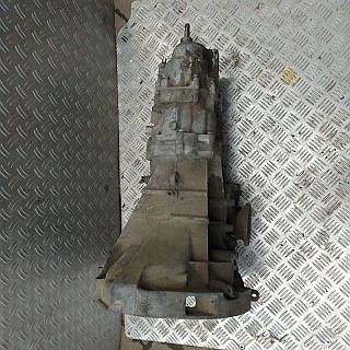 Продам 5 ти ступенчатую коробку передач от Ауди 100с3