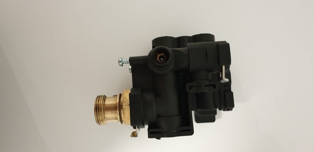 Grup Hidraulic Tur pentru Centrală Saunier Duval ThemaFast F30 E1