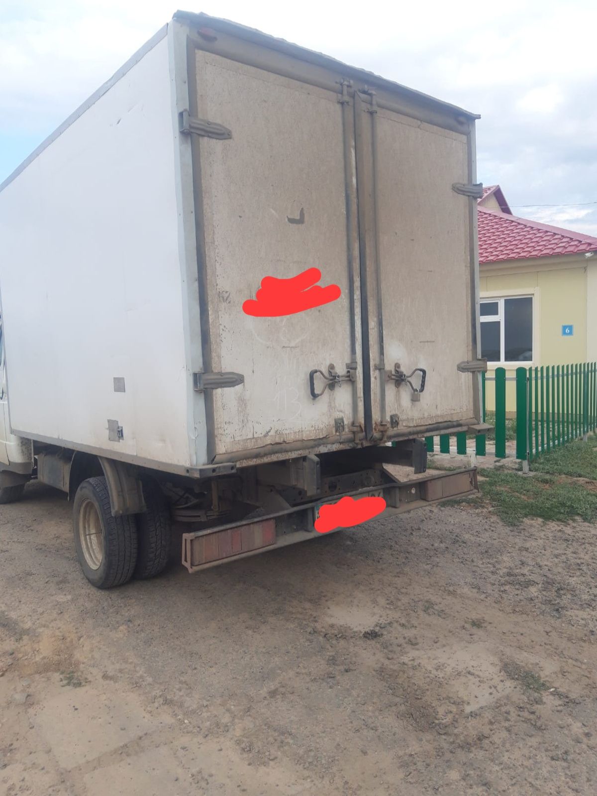 Здам в аренду с последующим выкупом