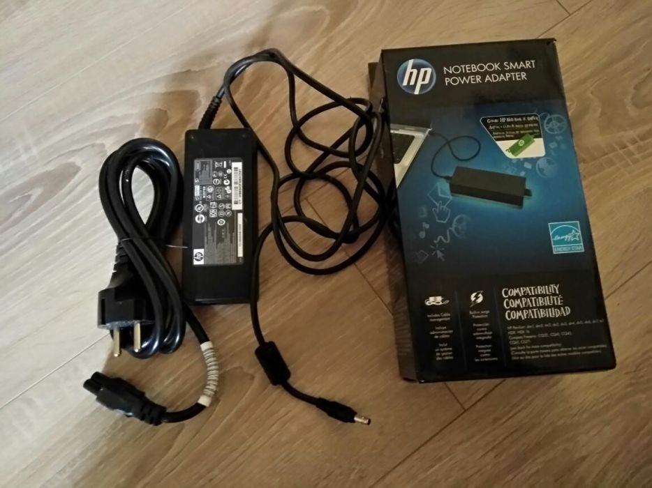 Продам зарядный устройство для ноутбука новый