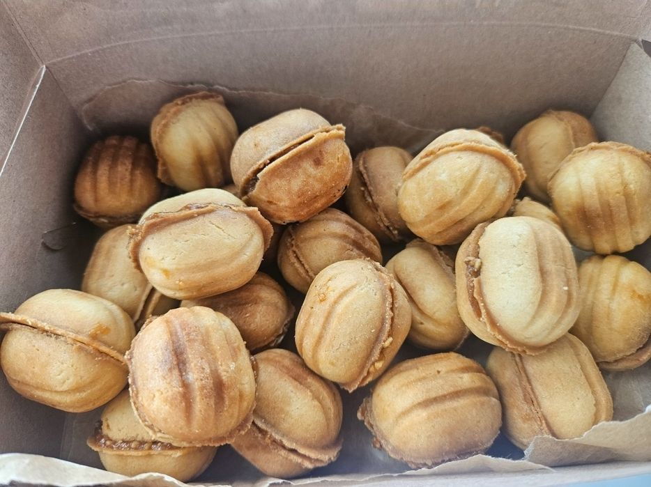 Prajituri de casa din ingrediente PREMIUM