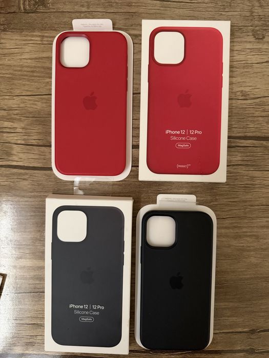 Чехол для iPhone 12 pro