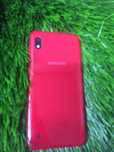 Samsung A 10 без комплекта