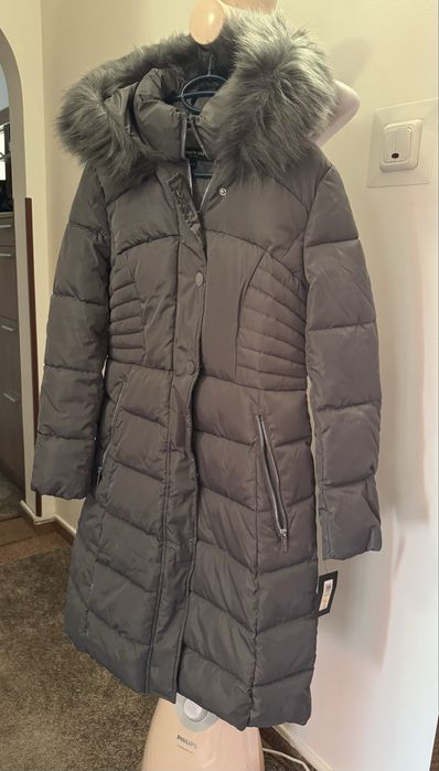 Vand Geaca Groasa Noua Kenneth Cole