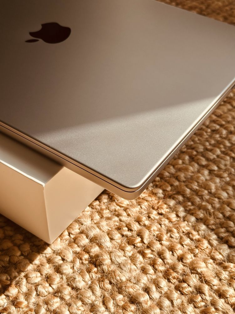 Macbook pro 16 M1 pro