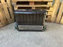 Radiatoare / Ventilator bmw G30 G31 lci benzina / hybrid
