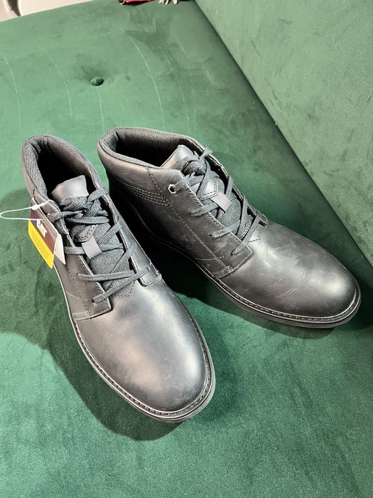 Мъжки обувки CATerpillar Trey 2.0