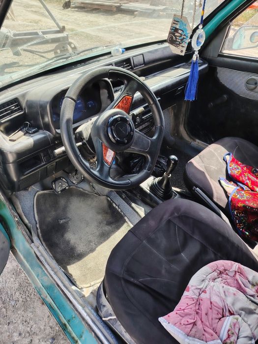 Tiko mashinasi arzon