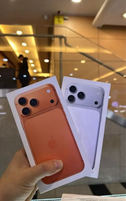 Iphone Айфон 17 promax