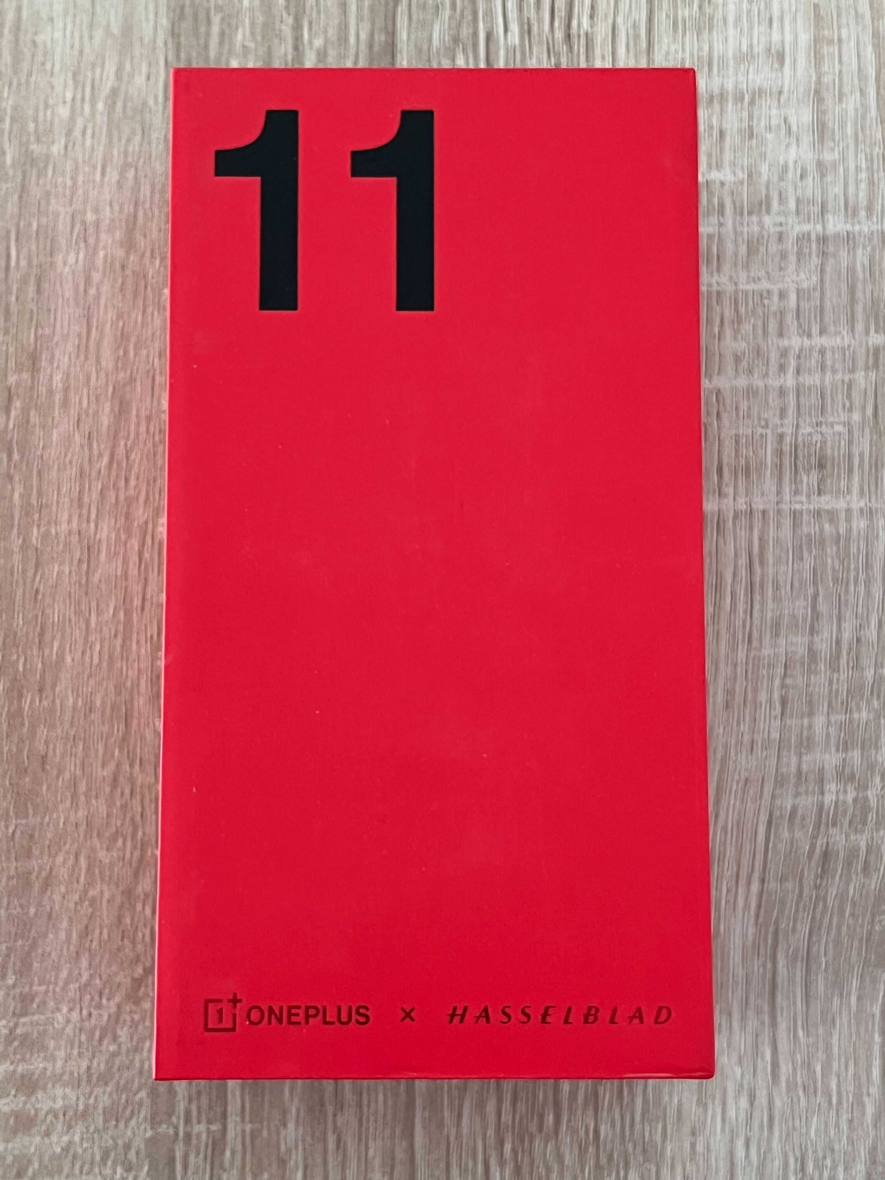 OnePlus 11, 256GB Green, Chinese version