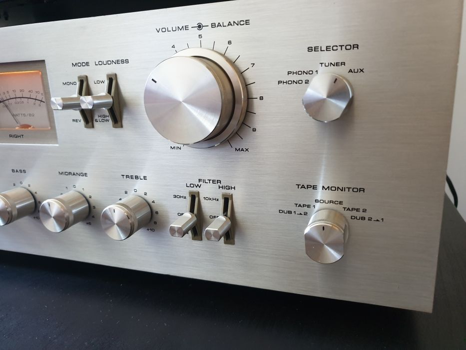 Amplificator Akai AM -2800