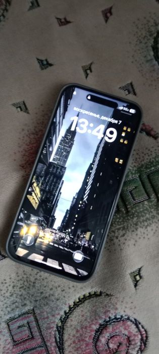 iPhone 17 pro max китай на 1 ТБ