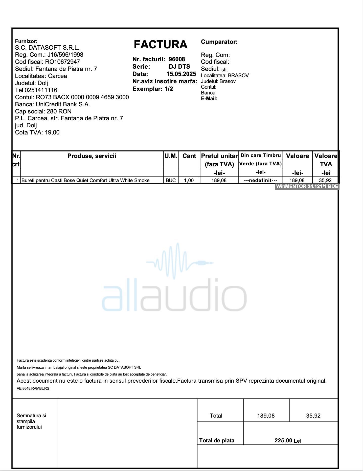 Bose QuietComfort ultra quiet comfort overear over-ear over ear