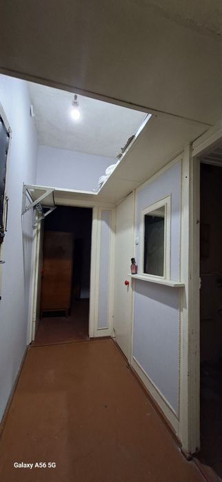 Аренда: Чиланзар 19 квартал 2х комнатная 3 этаж. Разделка этаж