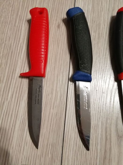 Vand Cutit Mora Sweden/Hultafors