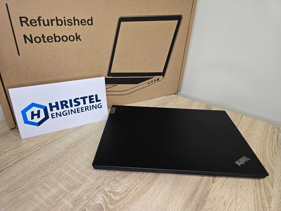 Лаптоп Lenovo ThinkPad L14 Gen 1, процесор AMD Ryzen 5 Pro, Windows 11