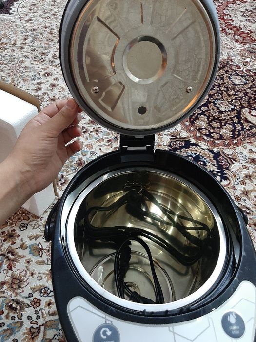 Термопот   800000 сум  договорная