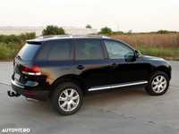 Cutie viteze vw Touareg 7l 3.0 tdi CASA 240 Hp