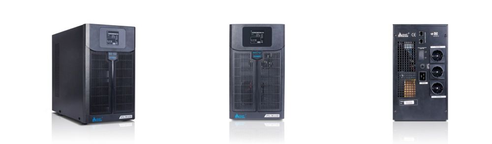 Продам ибп SVC ptl-3k-lcd