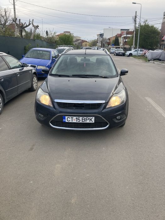 Vand Ford focus 2 fara acte