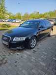 Audi A6 Audi A6 2.0 TDI Multitronic Motor CAHA