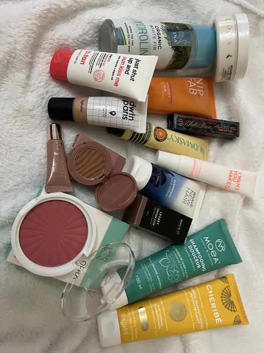 Продукти на BELLEBOX - нови