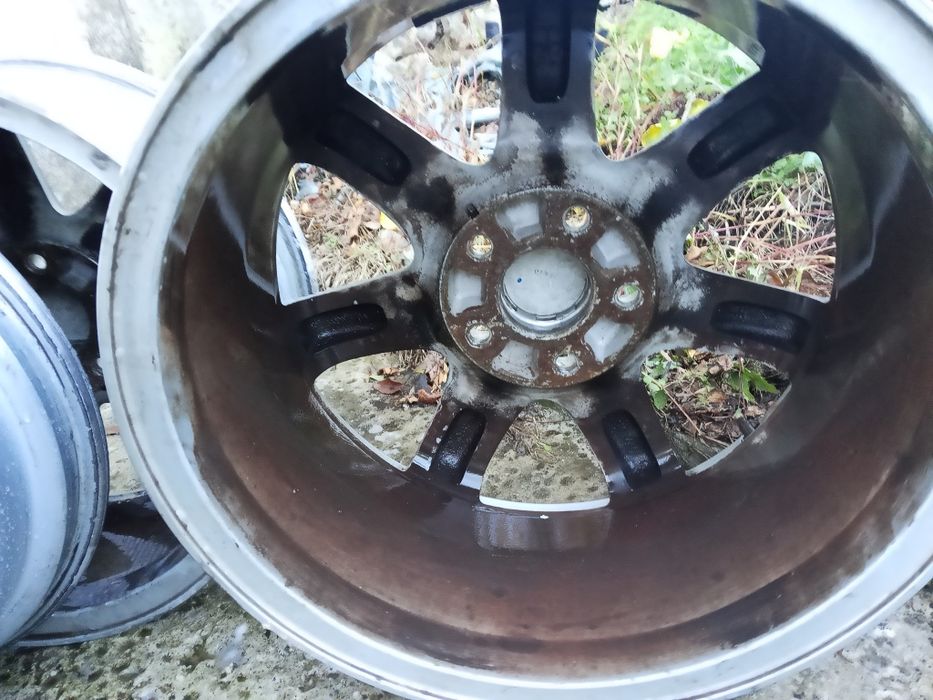 Джанти Хонда 17" J7 55