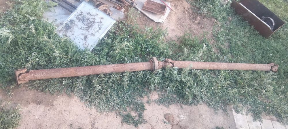 Продам кардан ГАЗ 53
