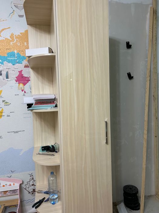 Шкаф в отличном состоянии