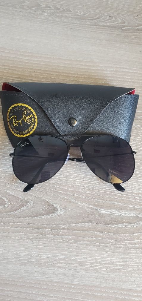 Ochelari de soare Ray Ban