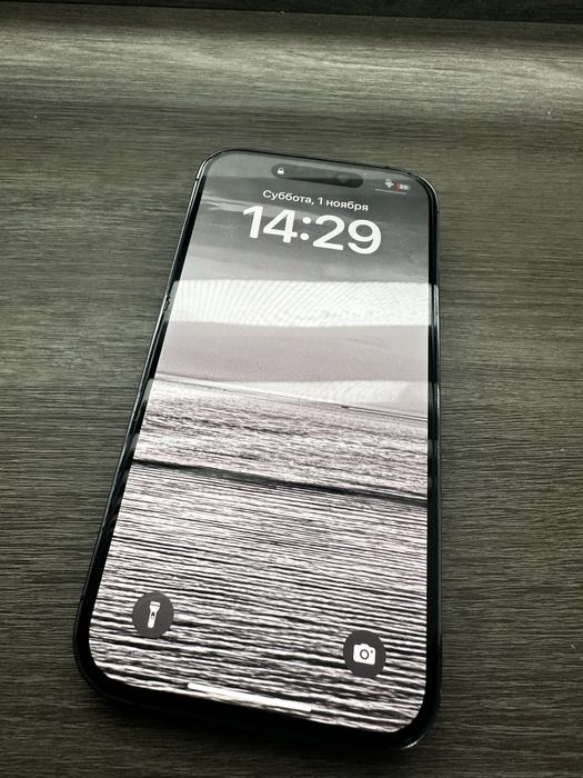 Iphone 14 pro 128 гб