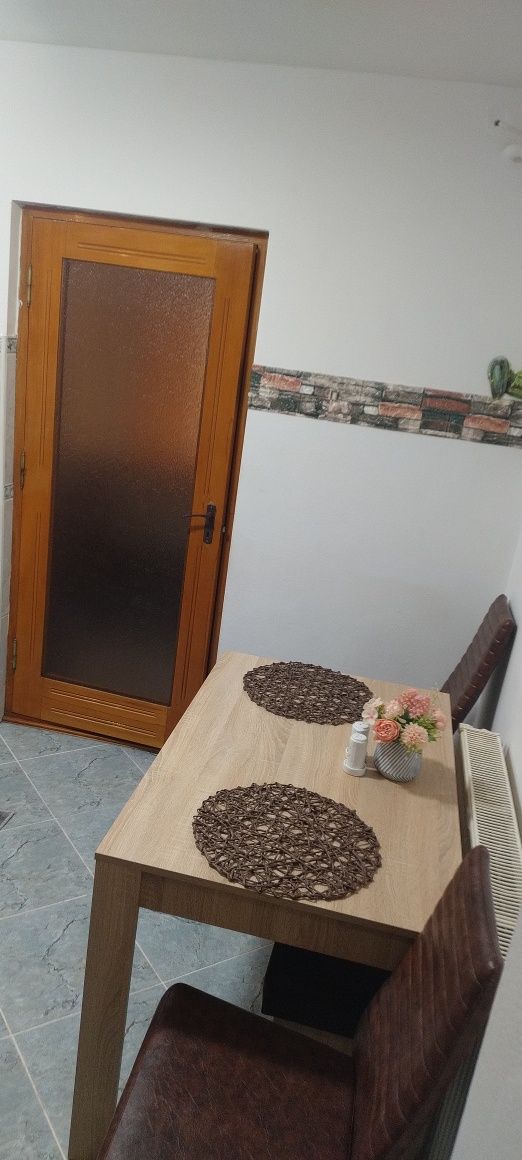 Apartament de inchiriat în regim hotelier!